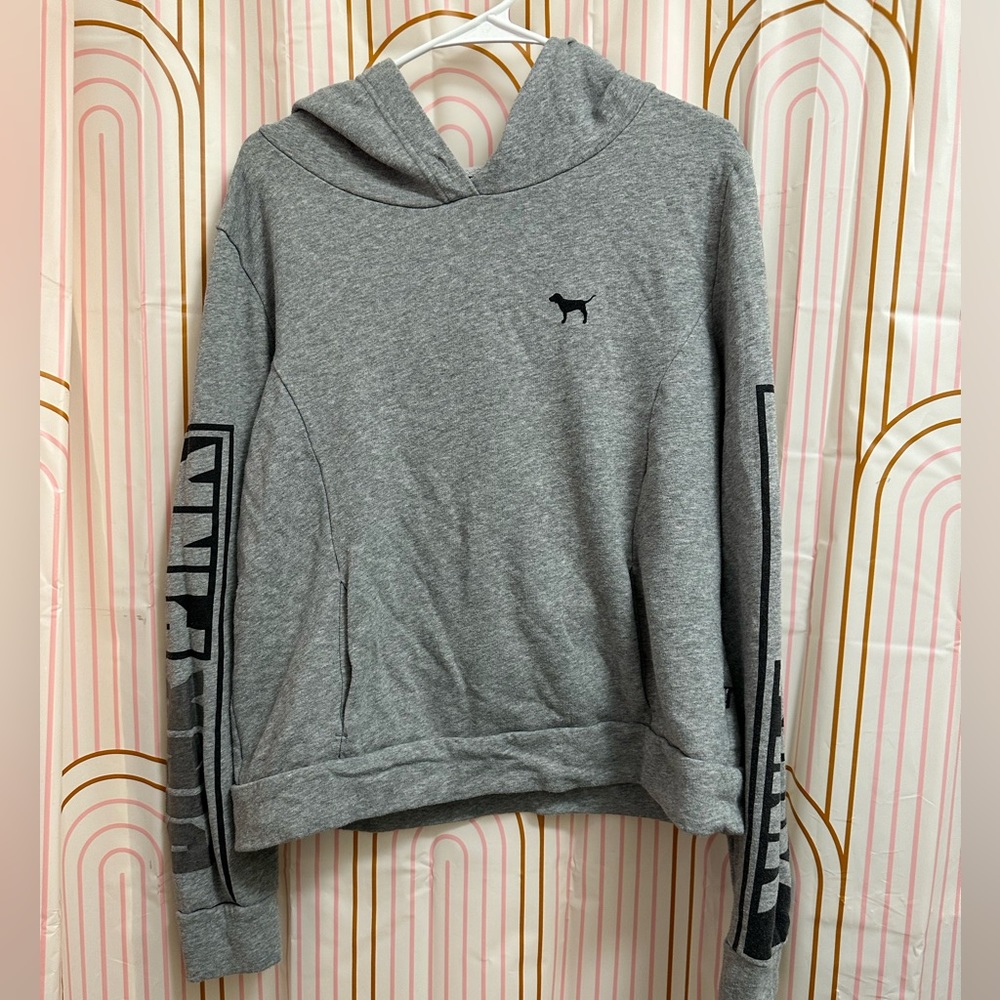 PINK hoodie